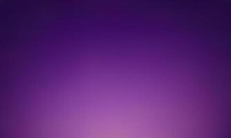 Gradient Background Featuring Dark Violet Shades for Design Projects vector