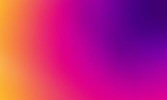 Modern Purple Color Gradient Background Design vector