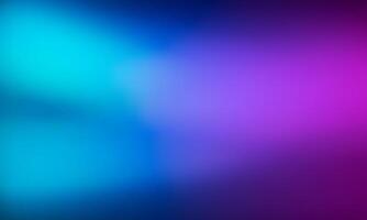 Trendy Blurred Colorful Gradient Wallpaper vector