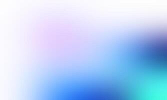 Colorful Abstract Gradient Wallpaper with Blur Effect vector