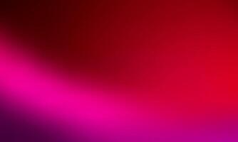 Abstract Neon Gradient Design for Background vector