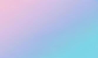 Baby Blue Gradient Colorful Background for Visual Projects vector