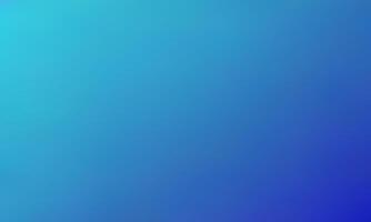 Gradient Background in Soft Cerulean Blue Tones vector