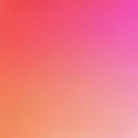 Peach Gradient Background with Soft Pink Hues vector