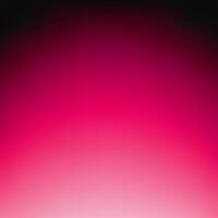 Beautiful Gradient Background in Pink and Black vector