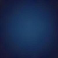 Midnight Blue Gradient Background for Graphic Designers vector