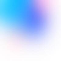 Abstract Gradient Wallpaper with Soft Motion Effects vector
