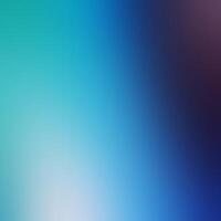 Bright Colorful Gradient Wallpaper with Blurry Smooth Motion vector