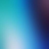 Bright Colorful Gradient Wallpaper with Blurry Smooth Motion vector