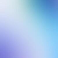 Abstract Blurry Gradient Wallpaper in Soft Colors vector