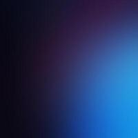Colorful Gradient Background with Soft Blurry Effect vector