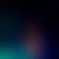 Light Gradient Wallpaper with Colorful Blurry Soft Motion vector