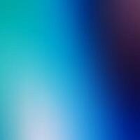 Bright Colorful Gradient Wallpaper with Blurry Smooth Motion vector