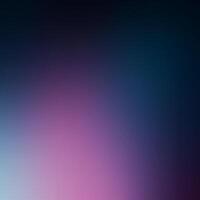 Gradient Abstract Background with Colorful Waves vector