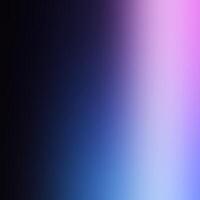 Soft Smooth Gradient Wallpaper with Bright Colors vector