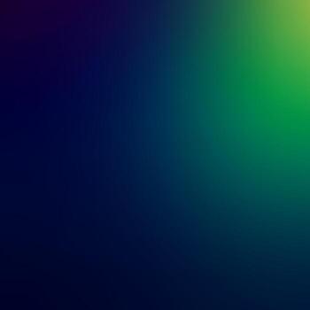 Simple Gradient Wallpaper with Abstract Background vector