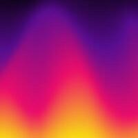 Abstract Blur Background with Soft Gradient Effect vector