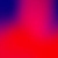 Fluid Neon Color Gradient 3D Effect Background Design vector