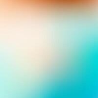 Gradient Abstract Blurred Background Design vector