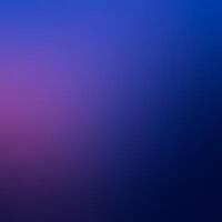 Abstract Gradient Blurred Background vector