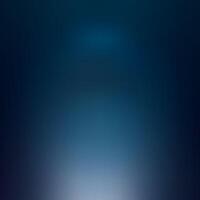 Luxury Gradient Blue Background Design with Vignette Illustration vector