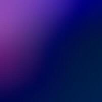 Vibrant Gradient Background Wallpaper with Soft Motion and Colorful Design vector