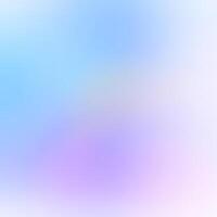 Bright Gradient Wallpaper with Colorful Smooth Motion vector