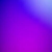 Abstract Gradient Blurry Colorful Wallpaper Background vector