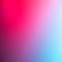 Sleek Gradient Lights Background for Digital Art vector