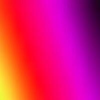 Colorful Gradient Design Background Style Minimalist vector