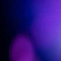 Colorful Artistic Gradient Blurry Wallpaper Background vector