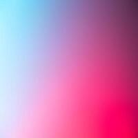 Sleek Gradient Lights Background for Digital Art vector