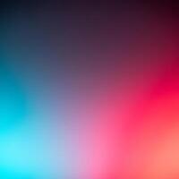 Dynamic Gradient Lights Background for Modern Design vector