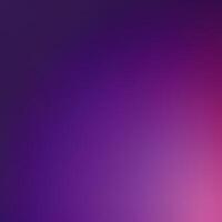 Colorful Background with Dark Purple Gradient vector