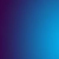 Blue Purple Gradient Background with Copy Space vector