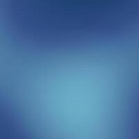 Blue Gradient Abstract Background Artwork vector