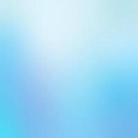 Blue and Green Gradient Background Design vector