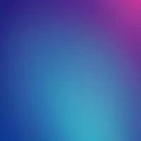 Blue Grainy Gradient Background with Soft Transitions for Social Media vector
