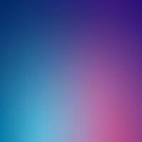 Blue Grainy Gradient Background with Soft Transitions for PC Wallpapers vector