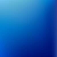 Abstract Blue Gradient Background Design vector