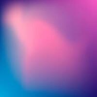 Vibrant Blue and Red Gradient Background Design vector