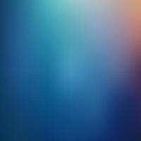 Marine Blue Background with Gradient Color vector