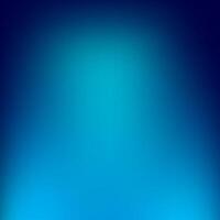 Stylish Gradient Blue Background vector