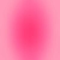 Pink Color Gradient Blurred Background Design Graphic vector