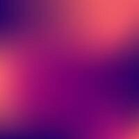 Pink and Violet Blurred Background Design vector