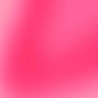 Elegant Pink Gradient Abstract Background for Graphic Design vector