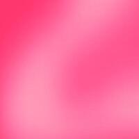 Colorful Pink Gradient Abstract Background for Artistic Designs vector