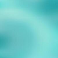 Turquoise Gradient Background Design Inspiration vector