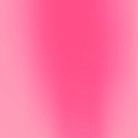 Pink Color Gradient Blurred Background Illustration vector