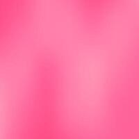 Unique Abstract Gradient Blurred Pink Background for Design Projects vector